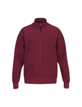 Trainingsjacke TS - Rouge - male - Size: XS - Erima - FashionsVida