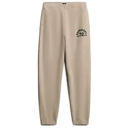 Pantaloni Sportivi Athletic Boyfriend Cobblestone Grey XS