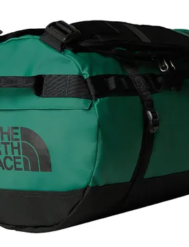 Base Camp Duffel Bag - S - Tasche-Rucksack - grün - Unisex - Size: OSFA - The North Face - FashionsVida