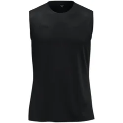 Tanktop Uni (schwarz / Größe S / Unisex)