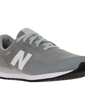 Sneaker 323 Slate Gray EU 38 1/2 - New Balance - FashionsVida