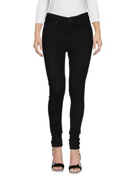Pantalones vaqueros Mujer Negro 25,27,28 Mujer - Seven7 - FashionsVida