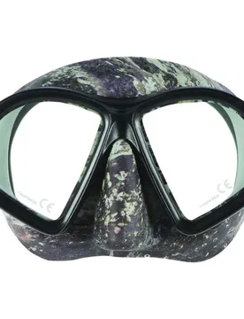 Maschera Per Pesca Subacquea Sealhouette Sf - Mares Pure Passion - FashionsVida