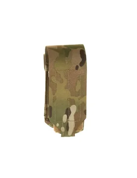 Pochette Single Smoke Grenade Multicam One Size unisex - Blue Force Gear - FashionsVida