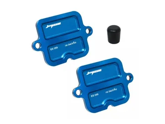Coperchio Eliminatore Circuito Pair Honda Cbr 600 Rr 2024