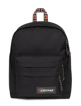 Kittery Pak'r, 100% Polyester vintage black Moyen unisex - Eastpak - FashionsVida