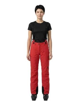 Pantalon Explorair 3l Power Red S - Scott - FashionsVida