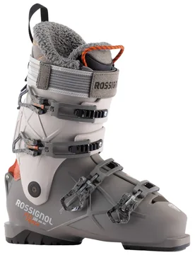 Chaussures de ski - Alltrack 100 Pro MV - Taille 43 - Gris - Rossignol - FashionsVida