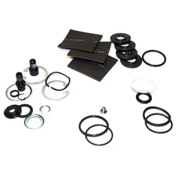 Kit Di Servizio Boxxer Race/rc 10-15 Black