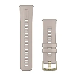 Bracelet En Silicone Quick Release 24 Mm