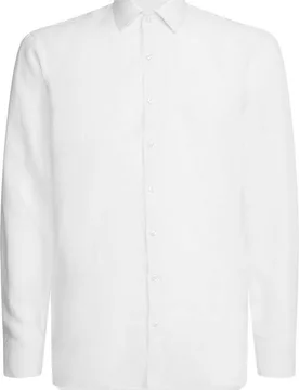 Camicia Uomo K10K1072320K4 BIA - Calvin Klein - FashionsVida