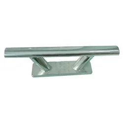 Cleat Grey 265 x 70 mm unisex
