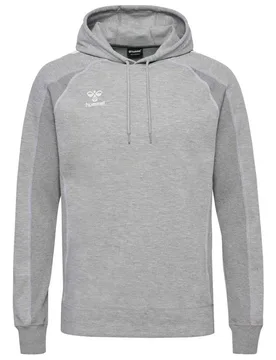 Sweat à Capuche Move 2.0 Grey Melange S - Hummel - FashionsVida
