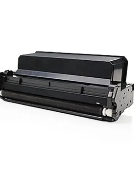 Generico Toner Samsung Mlt-d204l/mlt-d204s Black One Size unisex - Genérico - FashionsVida