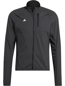 Cycling the wind cortavientos ciclismo hombre Negro (M) - Adidas - FashionsVida