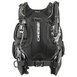 Cressi Bcd Scorpion