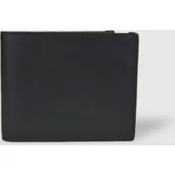 Cartera estilo americano con capacidad para seis tarjetas