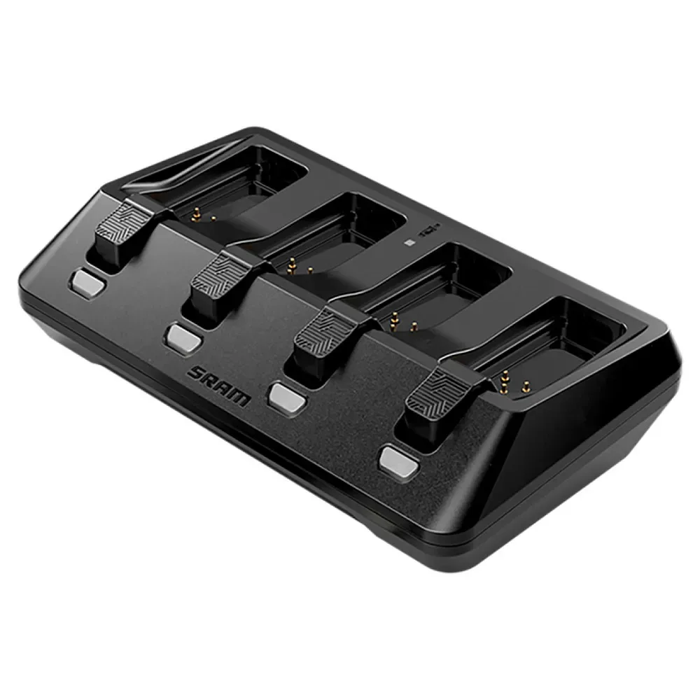 Sram Caricabatterie Usb-c A2 Black - SRAM - FashionsVida