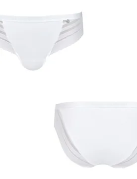 Slips Höschen Alegra Fr 38;Fr 40;Fr 42;Fr 44;Fr 46;Fr 48;Fr 50 - Lisca - FashionsVida