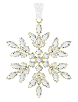 Gema Decorazione di Natale, Crystal OS - Swarovski - FashionsVida