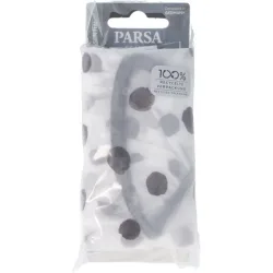 PARSA - Gorro de ducha Parsa