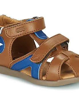 Flache Sandalen Polito 19;20;21 - GBB - FashionsVida