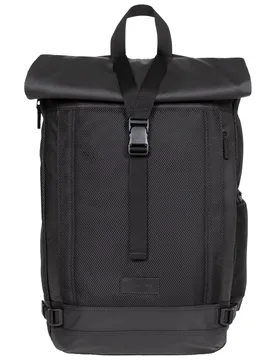 Sac à dos polyvalent 20L - Tecum Roll CNNCT Coat - Noir - Eastpak - FashionsVida