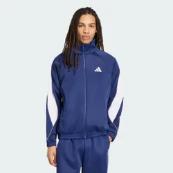 Giacca da allenamento Stadium M Dark Blue