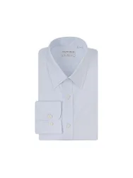 Hemd Slim Fit ADLEY C bleu clair 39