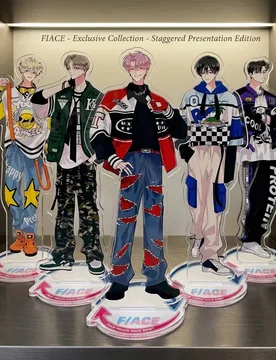 Cm Acrylic Stand Tamon's B-Side Tamon Ouka Character Model Desk Signboard Keychain Anime Collectible Gift - Aliexpress - FashionsVida