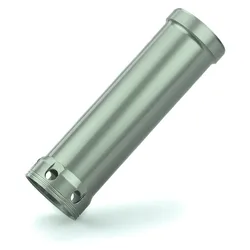 Azienda Float X2 210 X 55/205 X 65 Mm Grey