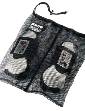 Eskadron Waschbeutel, black - Eskadron - FashionsVida