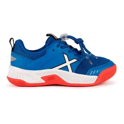 Munich Sneaker Naie 01 Blue EU 34