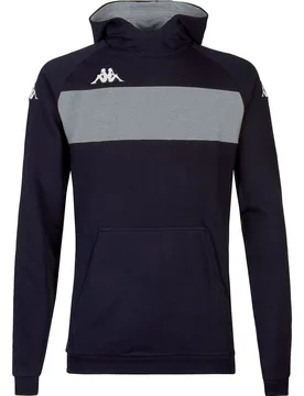 Sudadera de hombre Daccio - Kappa - FashionsVida
