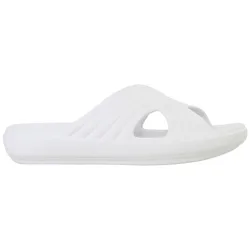 Rivie Womens White Sliders - Size Uk 5