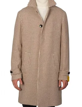 Cappotto Uomo CARACCIOLO AT7 403 - Gala - FashionsVida