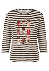 T-SHIRT female