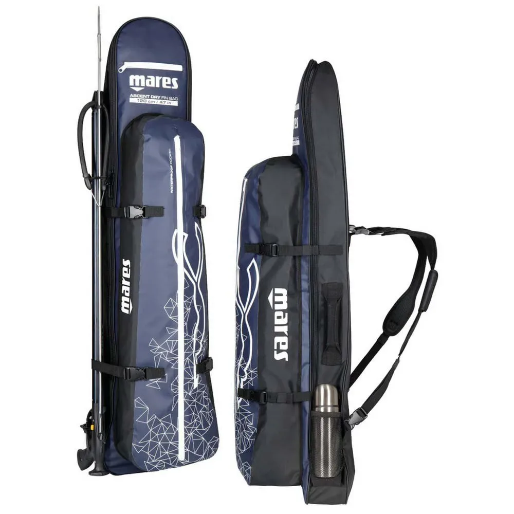 Borsa Per Pinne Ascent Dry - Mares Pure Passion - FashionsVida