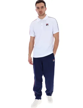 Cigar Polo - XS - FILA Tennis - FashionsVida
