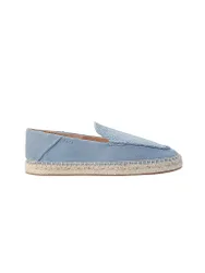 Espadrilles MADEIRA blau 42 herren