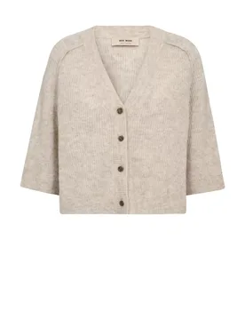 MMThora Lizet Knit Cardigan female - XS - FashionsVida