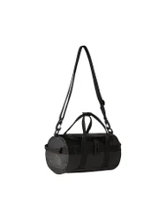 Borsa a tracolla da donna Base Camp Duffel 5L nero