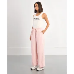 Pantalón de mujer largo de chandal