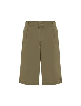 Short - UNIONVILLE 13INCH WORK SHORT - 30 bis 32 - für Männer - Größe 30 - oliv - Männer - male - Dickies - FashionsVida