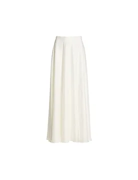 SWING Maxirock creme 36 Damen - Swing - FashionsVida
