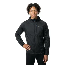 Acepac Giacca Contour Air Grey