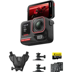 Telecamera D´azione Ace Pro 2 Mm93 Black