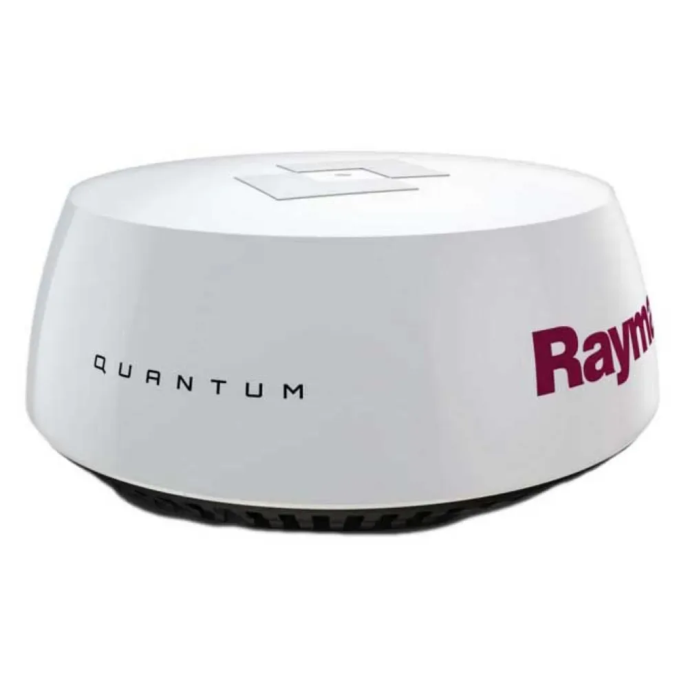 Quantum Q24c Antenna Power / Data Cable One Size unisex - Raymarine - FashionsVida