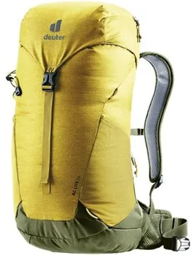 Rucksack Sport Ac Lite 16 3420621/8208 Einheitsgrösse - Deuter - FashionsVida