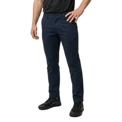 Pantaloni Chino Lv00em633 Slim Fit Dark Sapphire 29